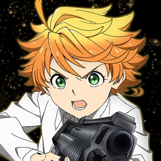 約束のネバーランド~狩庭からの脱走~のアプリアイコン