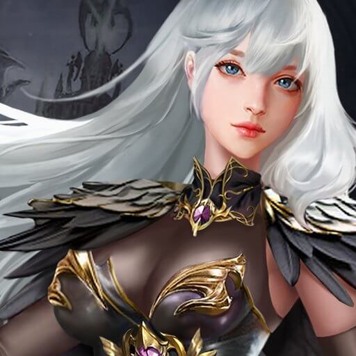 ラスト・ラグナレクのアプリアイコン