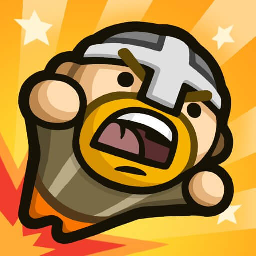 スマッシュキングダムのアプリアイコン