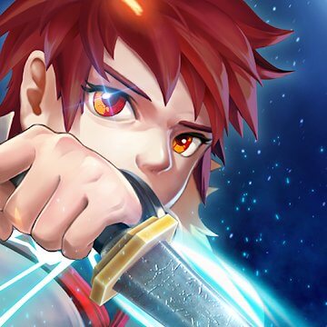 Ninja Warrior Shadow Of Samuraiのアプリアイコン