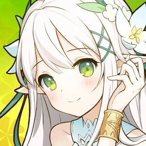 プリンセステイルのアプリアイコン