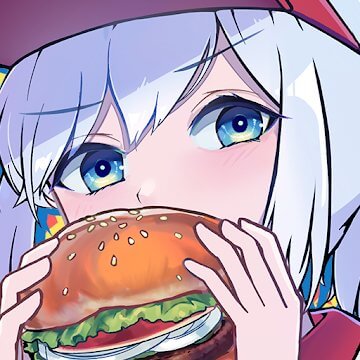Noa's Burger Shopのアプリアイコン