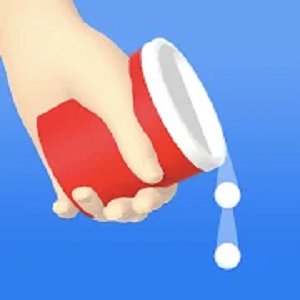 Bounce and collectのアプリアイコン