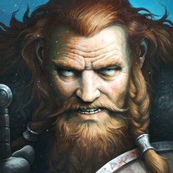 Niffelheimのアプリアイコン