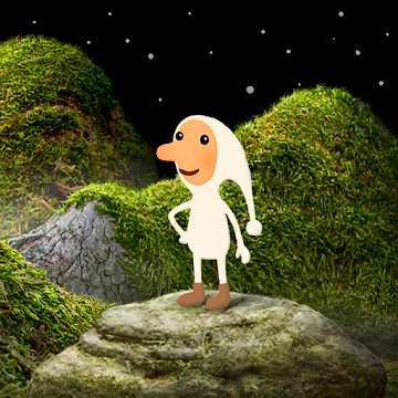 Samorost 1（サモロスト1）のアプリアイコン