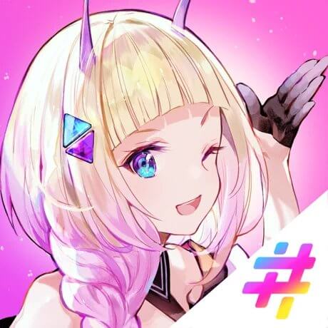 ユージェネのアプリアイコン