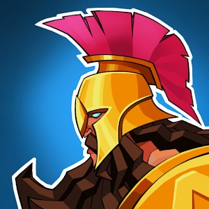 ゲーム オブ ネイションズ： 壮大な確執のアプリアイコン