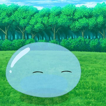 スライム 進化へのアプリアイコン