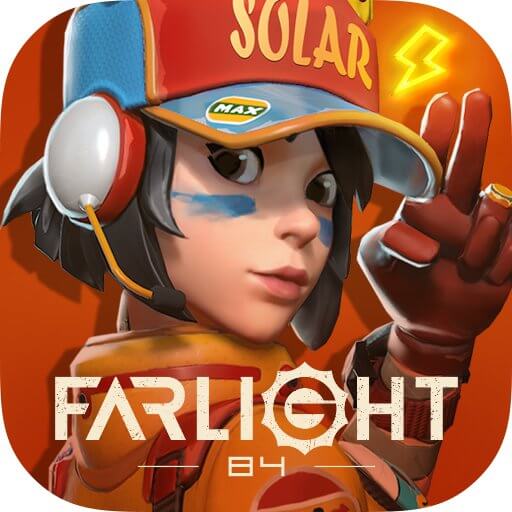 Farlight84　配信日と事前登録の情報の画像