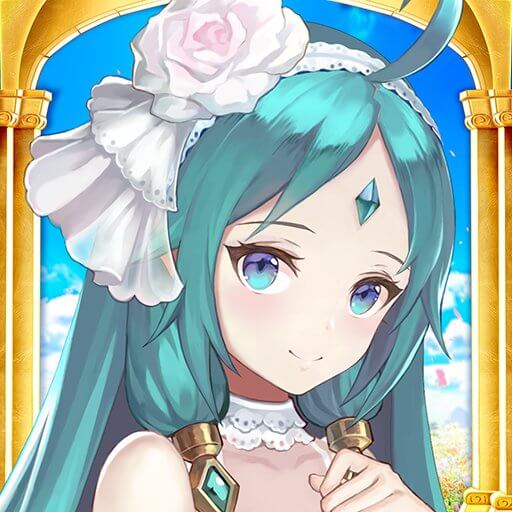 ガールズコントラクト　配信日と事前登録の情報の画像