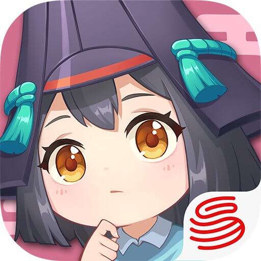 あやかし幼稚園のアプリアイコン