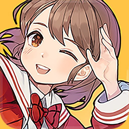 スマカノ〜 初恋、覚えていますか？のアプリアイコン