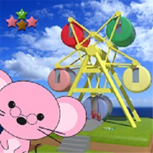 脱出ゲーム 行こうよ！謎解きアイランドのアプリアイコン
