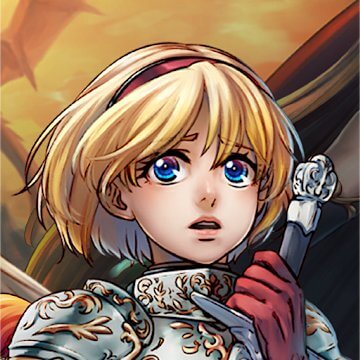 FirstQueen1NEXT(ファーストクイーン1 NEXT)のアプリアイコン