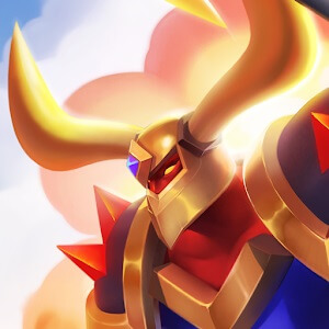 Idle Legendのアプリアイコン