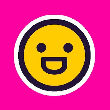 Super Slime Rushのアプリアイコン