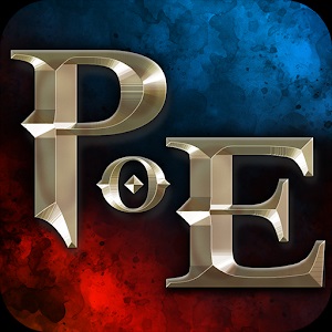 Path of Evil： Immortal Hunterのアプリアイコン