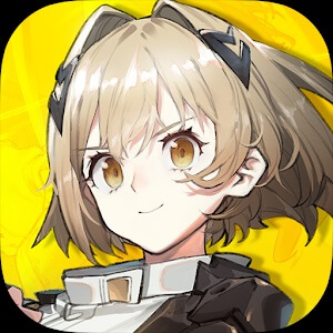 白夜極光のアプリアイコン