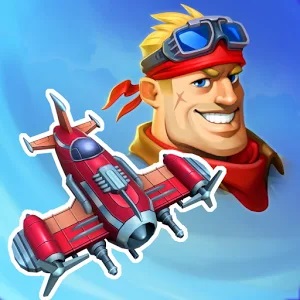 Sky Patrolのアプリアイコン