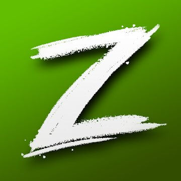 Zombie Shopのアプリアイコン