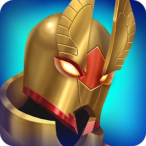 ウォーロード (Warlords)のアプリアイコン