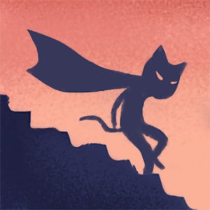 警察ミモのアプリアイコン