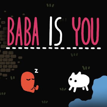 Baba Is Youのアプリアイコン