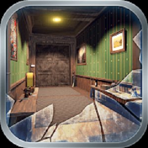 脱出ゲーム 光と鏡の間からの脱出のアプリアイコン