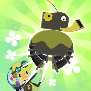 Collect Bits！のアプリアイコン