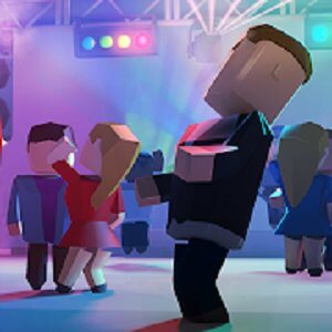 ナイトクラブ・エンパイアのアプリアイコン