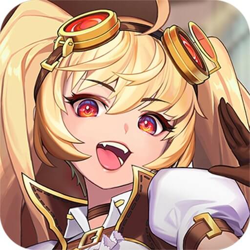 アカシッククロニクル~黎明の黙示録のアプリアイコン