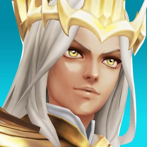 エピックファンタジーのアプリアイコン