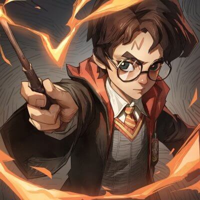 ハリー・ポッター：魔法の覚醒　配信日と事前登録の情報の画像