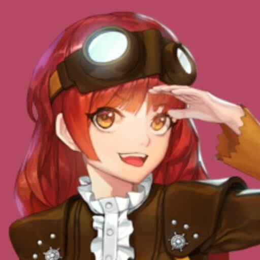Maze Castleのアプリアイコン