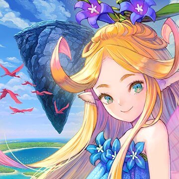 聖剣伝説3 TRIALS of MANA　配信日と事前登録の情報の画像