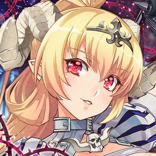 sin 七つの大罪 X-TASYのアプリアイコン
