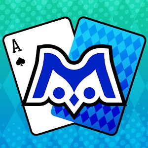 ｍ HOLD EM(エムホールデム)のアプリアイコン