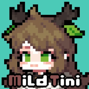 マイルドティーニのアプリアイコン
