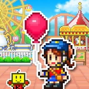 ゆうえんち夢物語のアプリアイコン