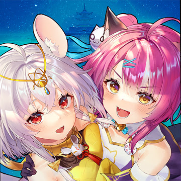 少女廻戦 時空恋姫の万華境界へのアプリアイコン