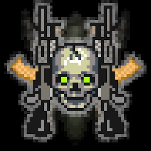 Dead Ops 2 Awakeningのアプリアイコン