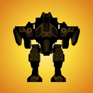 Mech vs Aliensのアプリアイコン