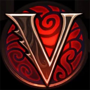 Vengeance RPG（ベンジェンスRPG）のアプリアイコン