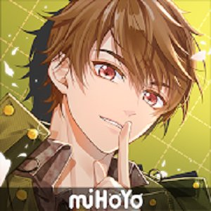 未定事件簿のアプリアイコン