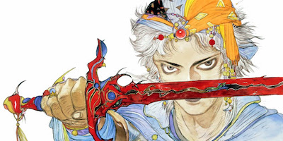 FINAL FANTASY II（ピクセルリマスター）の画像