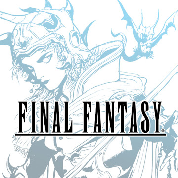 FINAL FANTASY（ピクセルリマスター）のアプリアイコン