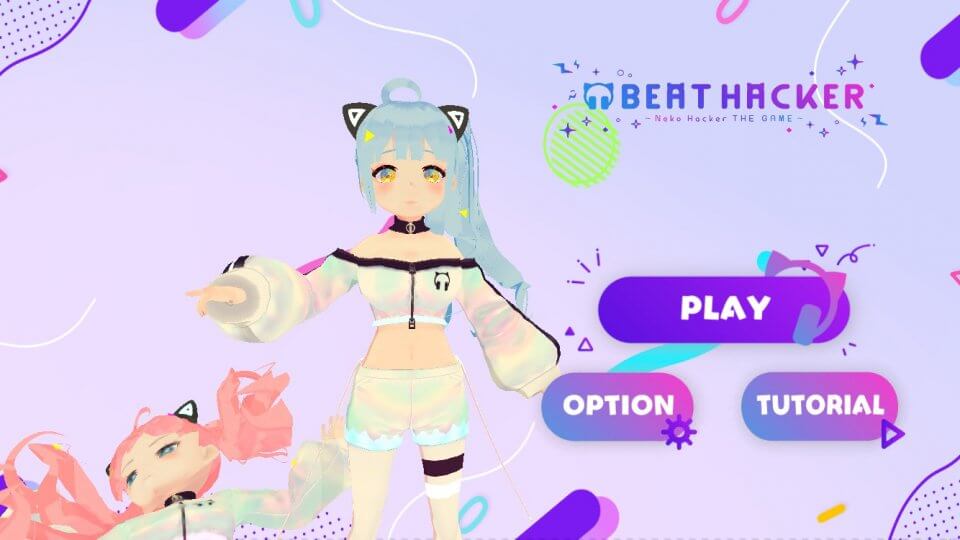 Beat Hacker レビュー画像