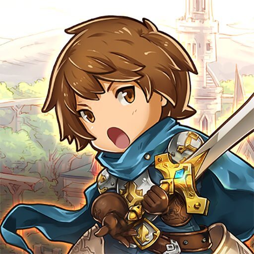 防衛ヒーロー物語のアプリアイコン