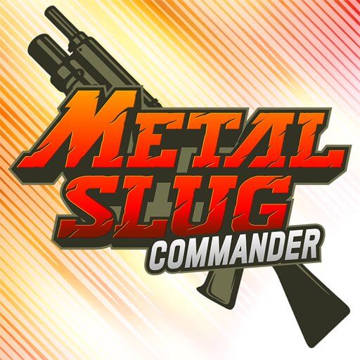 メタルスラッグコマンダー　配信日と事前登録の情報の画像