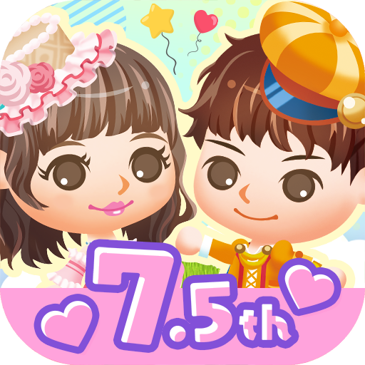 未来家系図 つぐmeのアプリアイコン